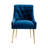 Arbri Velvet Side Chair-1423986122
