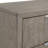 Deboles 40'' W 5 - Drawer Dresser