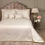 Virginia Lumbar Indoor/Outdoor Pillow Cover & Insert