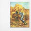 Vincent Van Gogh - Wrapped Canvas Painting-21210853