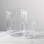 Weston Handmade Glass Table Vase-1572567585