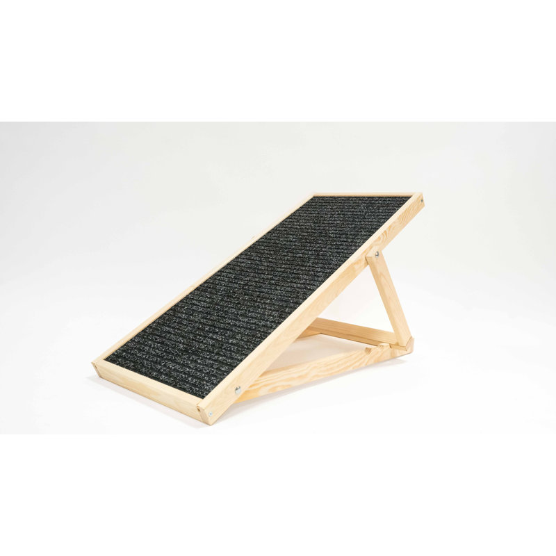 Duley Skipper Dog Ramp