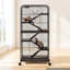 Small Animal Cage