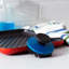 Le Creuset Set Of 2 Cleaning Brushes Cerise-1730279421