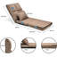 Sealrock Polyester Blend Gaming Chair