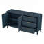 Buffet multifonctionnel en bois-728352995