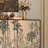 Multi-functional Large Capacity Side Cabinet