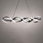 Interlace 1 - Light LED Pendant