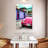 Mehar Pink VW Beetle Car-115338283