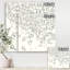 Simple Bubbles I - Reproduction d'art sur toile tendue-55950298