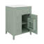Meuble-lavabo 24 po avec lavabo, 1 tiroir rabattable et 2 tiroirs, tablette réglable-493479144-493479146