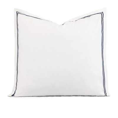 Enzo Cotton Pillow Sham
