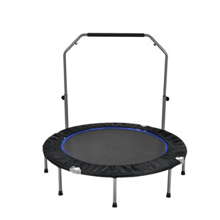 Trampoline LeffEase