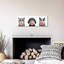 Bubble Gum, animaux de compagnie sur toile-1646173910