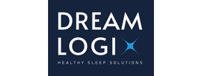 Logo Dream Logix Healthy Sleep Solutions