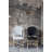 Popplestone Sofie Rattan Bistro Side Chair-501310791