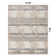 Alphee Geometric Indoor / Outdoor Rug