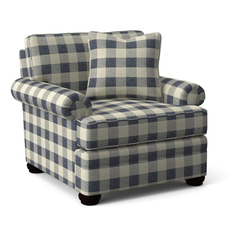 Kensington Armchair