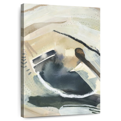 Avery Lake Escape II Abstract III