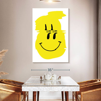 Ashelle, abstrait, heureux