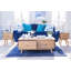 Colby Solid Wood Four Leg Coffee Table-33746267