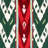 Samar Ikat Velvet Fabric-58849723