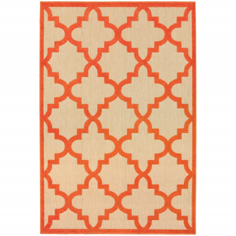 Laub Rug