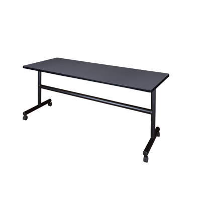 Nicklos Flip-Top Training Nesting Table