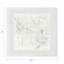 Blossom Fantasia Cotton Blend Square Napkins-514617383