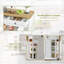 Wood Kitchen Island-1538557081