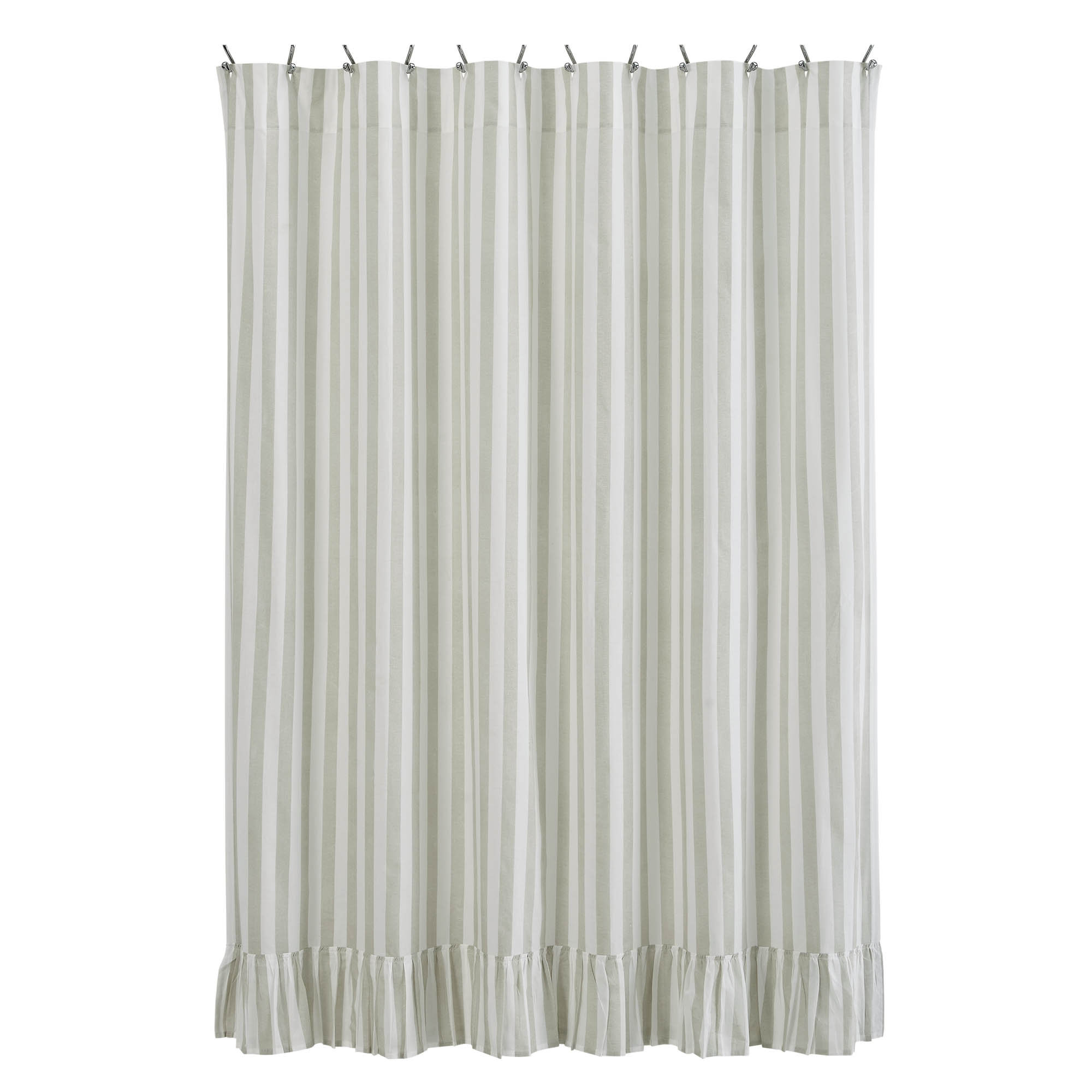 Ebern Designs Nessrine Shower Curtain 72x72 | Wayfair