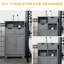 Armoire à linge autoportante-1037910930