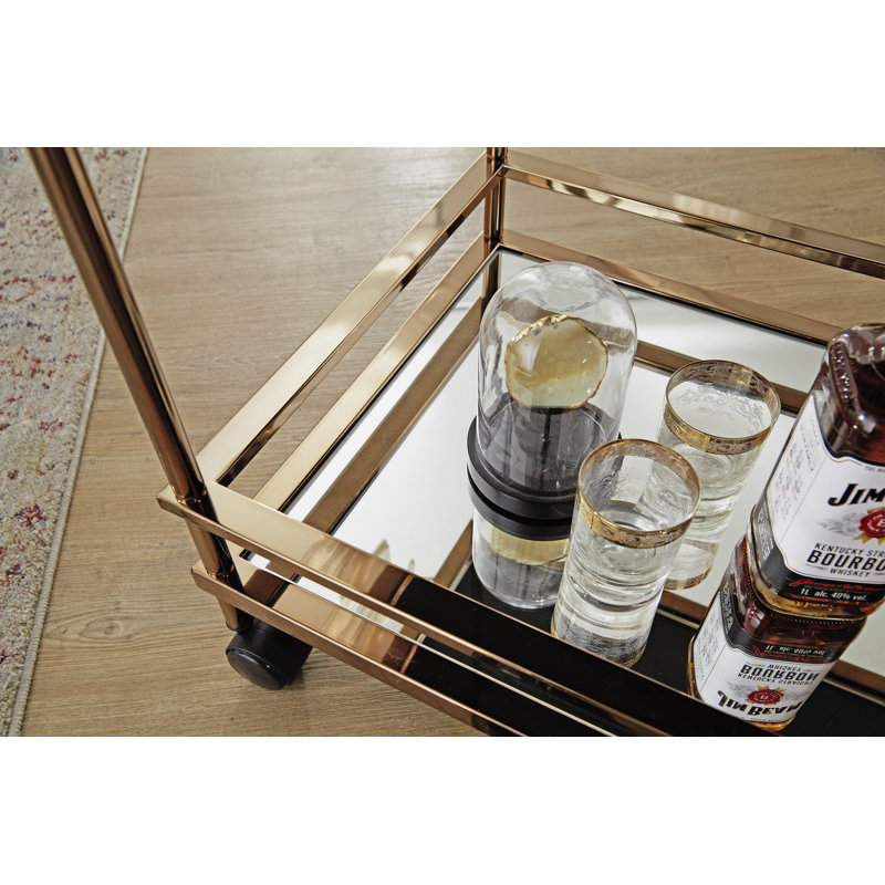 Skyla Kitchen Cart