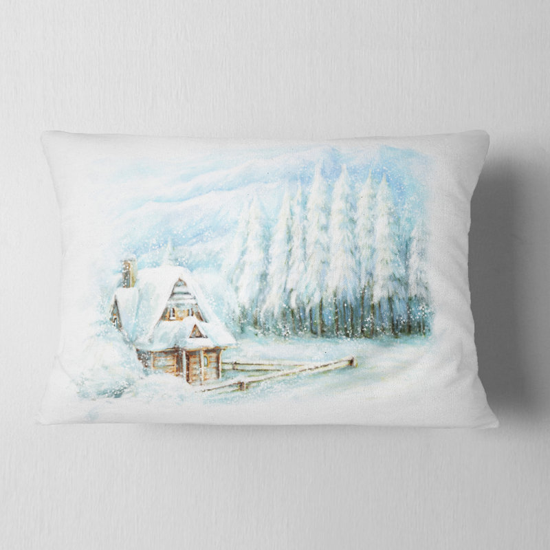 Coussin Schafer
