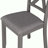 6-Piece Kitchen Dining Table Set-106514063-106514065