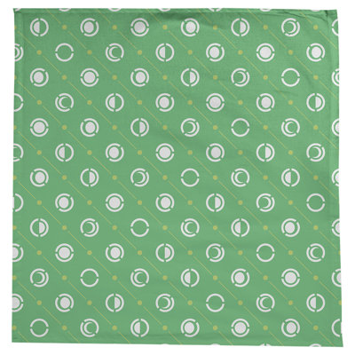 Nappe des phases de lune classiques