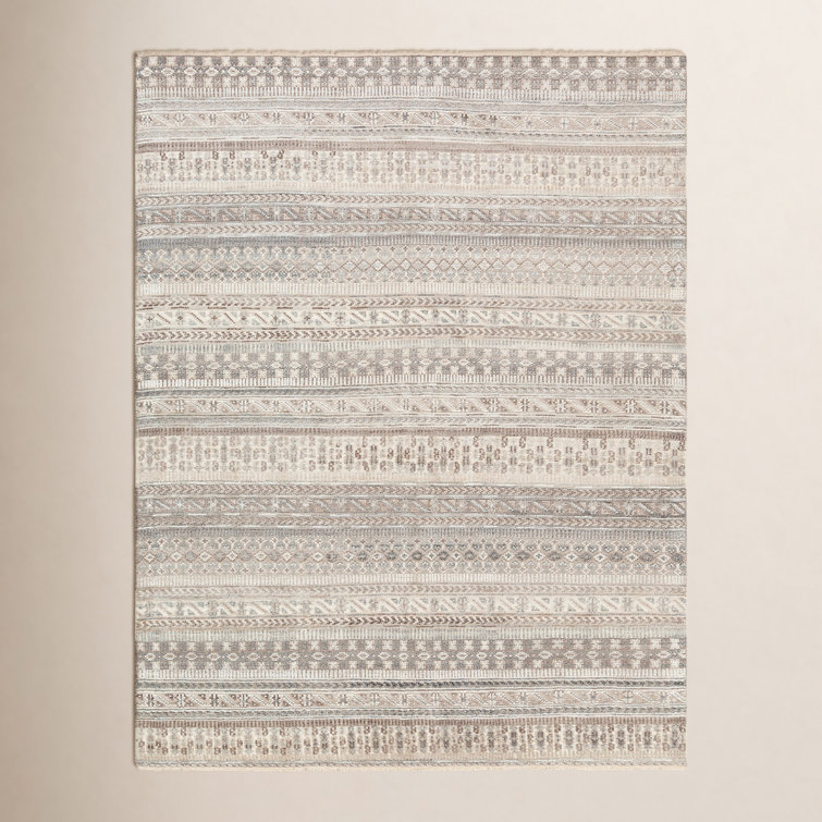 Indrakumar Handmade Rug