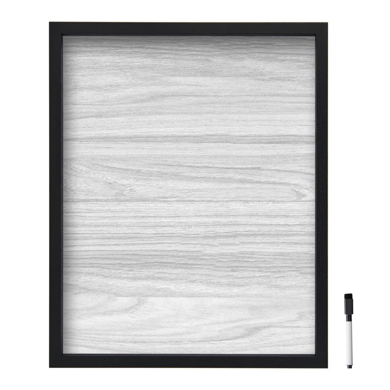 21 x 17 in. White Board