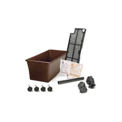 Garden Kit Elevated Planter