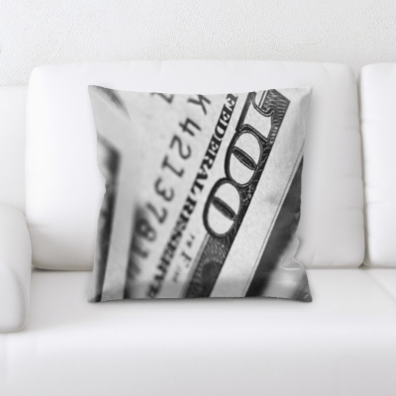 Coussin décoratif