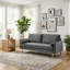 Canapé 67 po Mid Century Modern-877322219