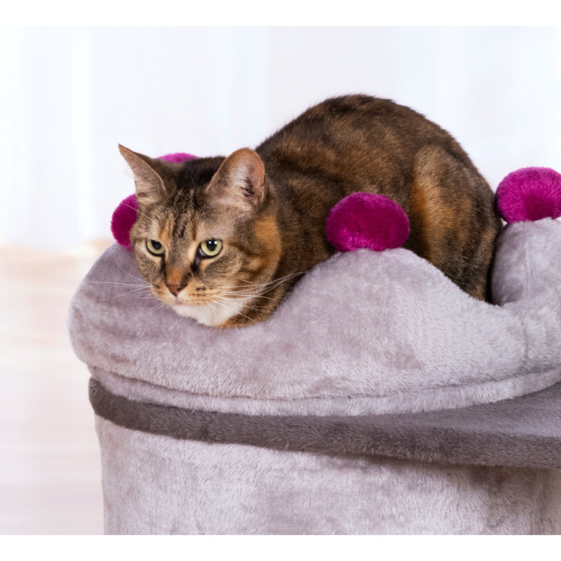 Arbre à chat 35 "Pamina