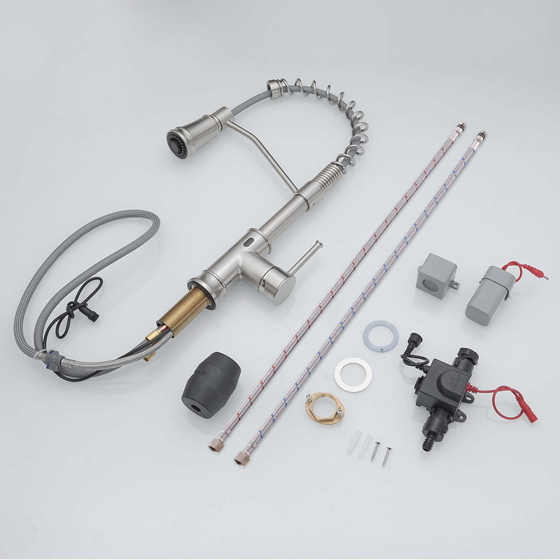 Robinet de cuisine HOOSENG
