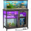 Réservoir d'aquarium 29 gallons Gentilucci-1000272169