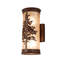 Tamarack 2 - Light Flush Mounted Sconce