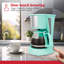 Cafetière 5 tasses Holstein Housewares-53107531