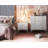 38 " W 5 - Drawer Dresser