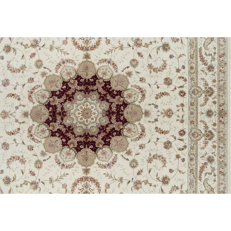 Elegance Oriental Area Rug