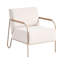 Outdoor Lounge Chair
