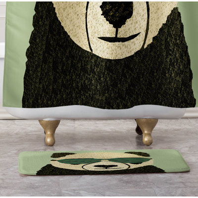 Tapis pour salle de bain